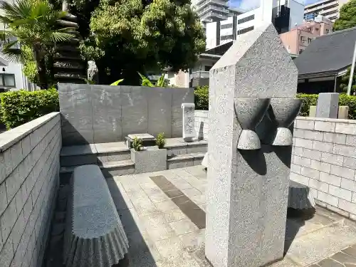 大蓮寺(大阪府)