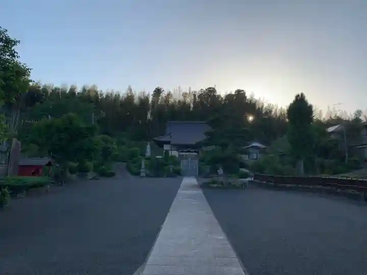 竜湖寺(千葉県)