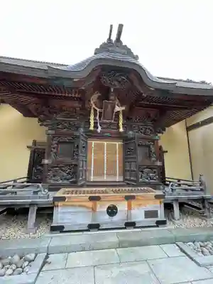 古峯神社(栃木県)