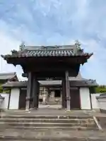 願林寺(岐阜県)