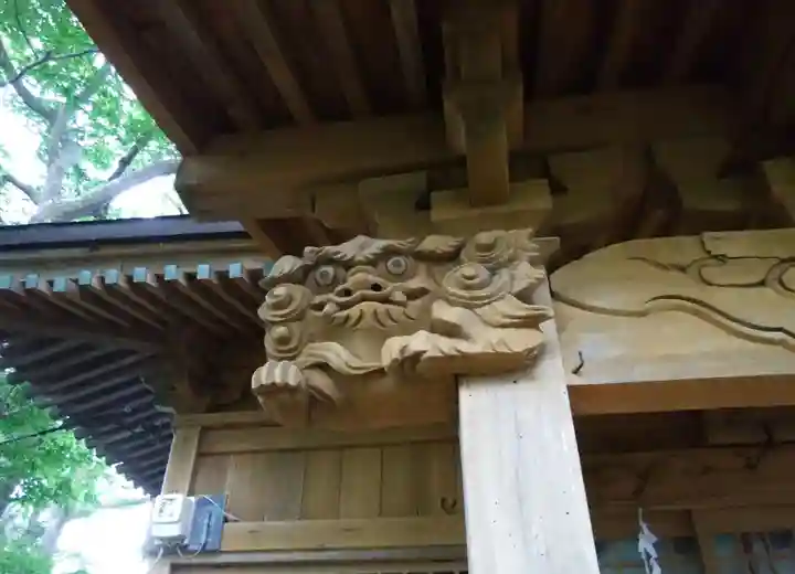 大山祇神社の芸術