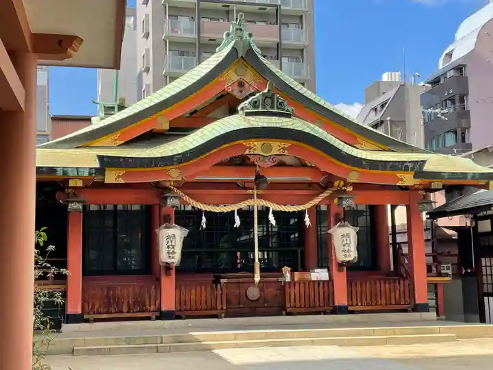 堀川戎神社(大阪府)
