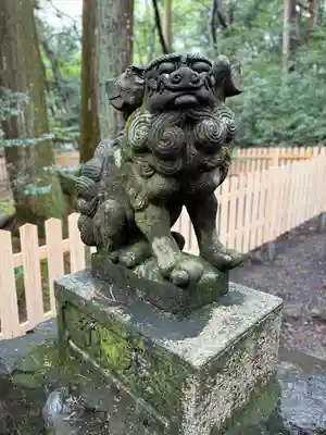 椿大神社(三重県)