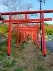 丸高稲荷神社(和歌山県)