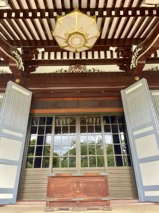 圓照寺(東京都)