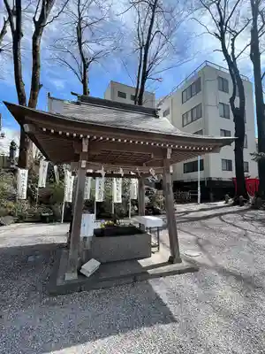 秩父今宮神社(埼玉県)
