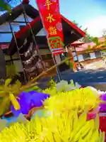 多賀神社(北海道)