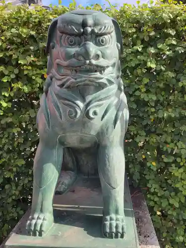 住吉大社(大阪府)