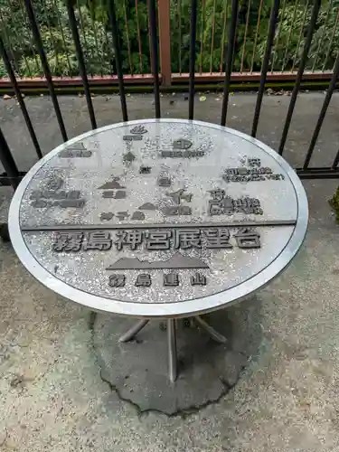 霧島神宮(鹿児島県)