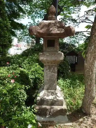 愛宕神社(宮城県)
