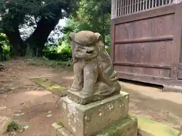 熊野神社(千葉県)