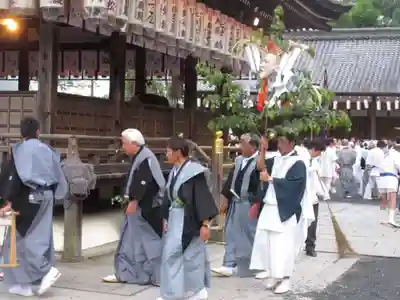 松尾大社のお祭り