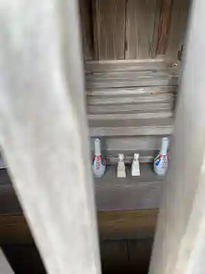 稲荷神社(千葉県)