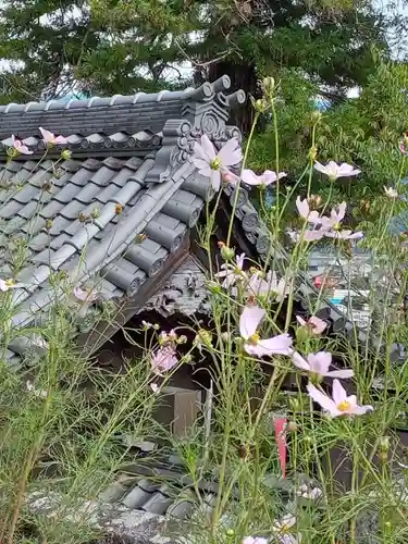 座光如来寺（元善光寺）(長野県)