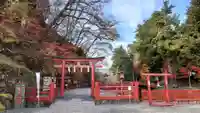 神橋(二荒山神社)(栃木県)