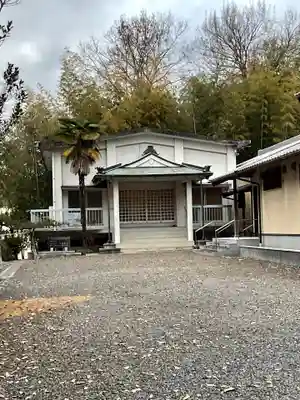 安祥寺(愛知県)