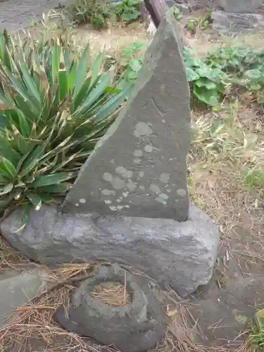 御嶽大神 （御嶽神社 ）のその他建物