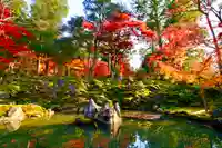 西明寺(滋賀県)