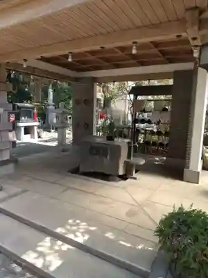 真福寺のその他建物