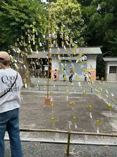 國魂神社(福島県)