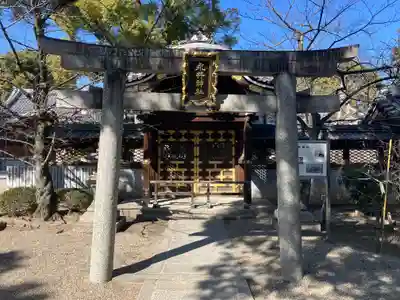 野見神社(大阪府)