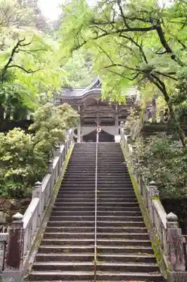 大宝寺(愛媛県)