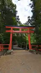 大田神社（賀茂別雷神社境外摂社）(京都府)