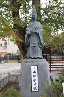 阿部野神社(大阪府)