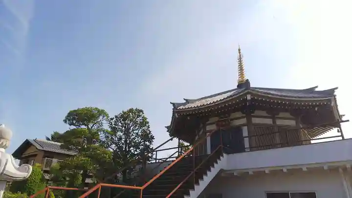 林光寺のその他建物