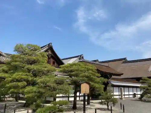 本願寺（西本願寺）のその他建物