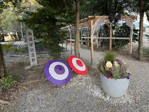 彌都加伎神社(三重県)