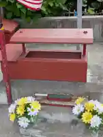 開運地蔵尊庚甲(神奈川県)