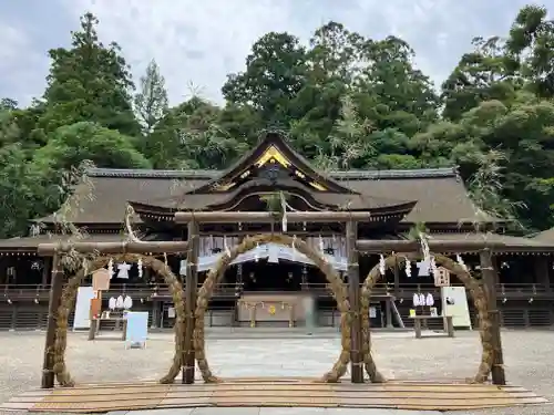 大神神社(奈良県)