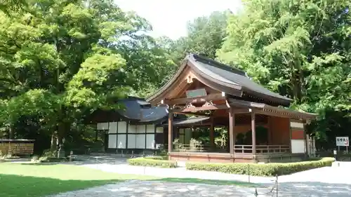武田神社(山梨県)