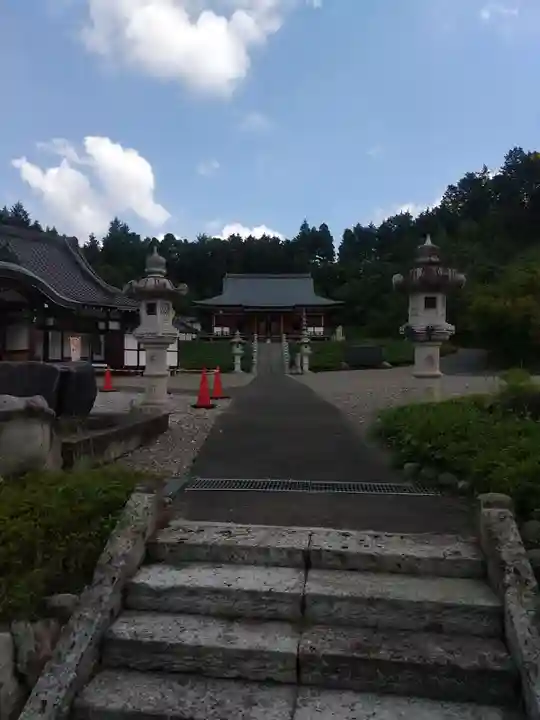 東海寺(栃木県)