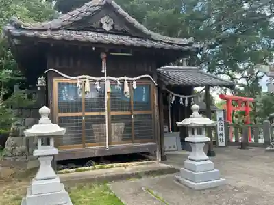 速來宮(長崎県)