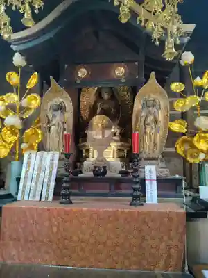 藤田寺(宮城県)
