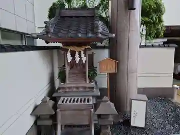 熊野神社(宮城県)