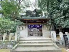 根津神社(東京都)