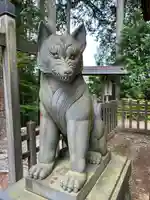 武蔵御嶽神社(東京都)