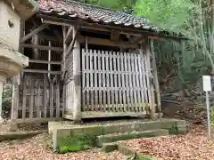 都野神社(新潟県)