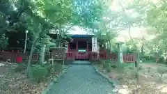 神部神社浅間神社大歳御祖神社(静岡県)