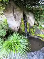 岩波観音(山形県)