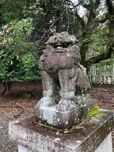 若狭彦神社（上社）(福井県)