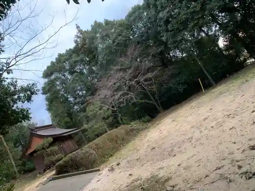 若宮神社のその他建物