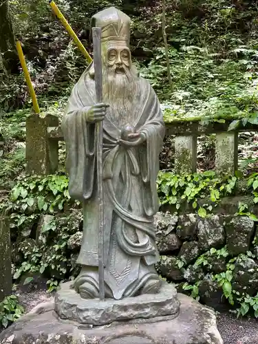 榛名神社(群馬県)