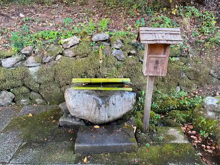 熊野大社のその他建物