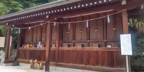 赤羽八幡神社(東京都)
