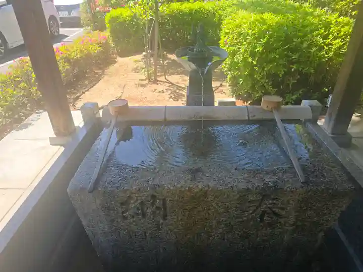 種貸社(住吉大社末社)(大阪府)