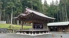 六神石神社(岩手県)